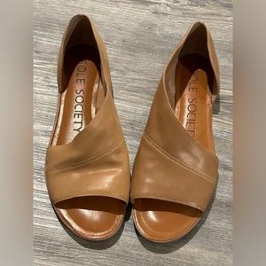 Sole Society, Women’s Shoes, 8 1/2